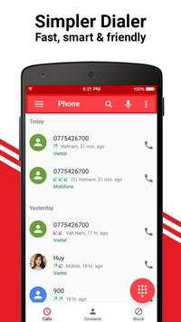Automatic Call Recorder: ACR Call Recording App screenshot 1