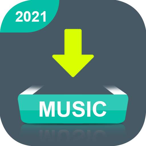 Download Music MP3 - Free Music downloader 1.0