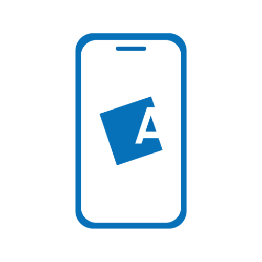 Aegon Telemedicina иконка