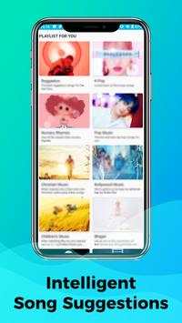 Shine Music Pro screenshot 1
