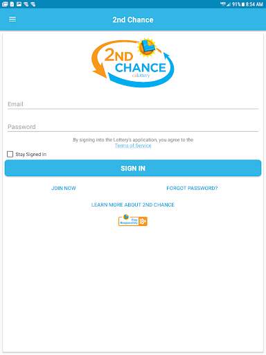CA Lottery Official App screenshot 13
