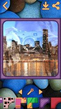 Photo Blender Picture Editor screenshot 1