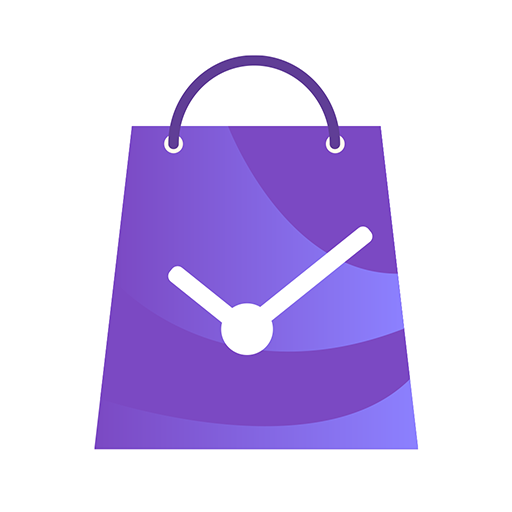 ShopHour User - Template icon