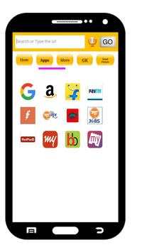 V Browser Mini स्क्रीनशॉट 3
