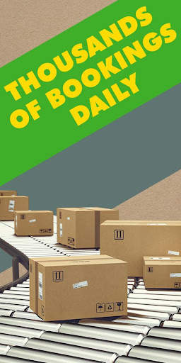 Deliveree For Drivers screenshot 3
