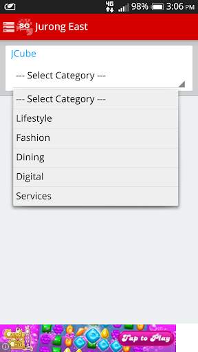 SG Shopaholic screenshot 5