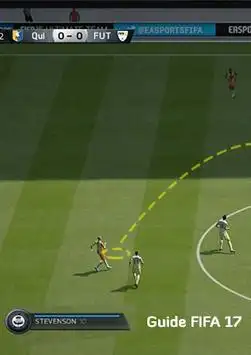 Guide For FIFA 17 screenshot 3