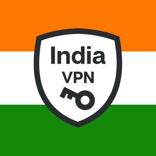 VPN India Hide IP 4.0.0