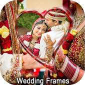 Wedding New Photo Frames_Image Editor 1.0