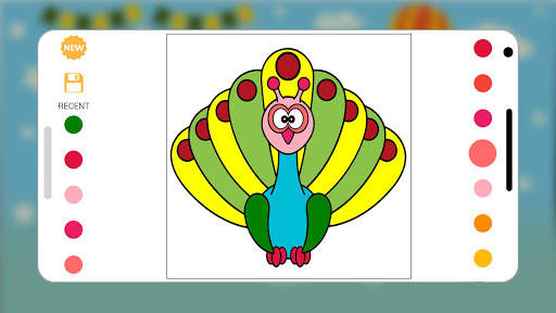 Preschool - Balmandir (kids Learner app) screenshot 8