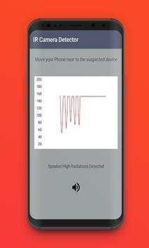Hidden Devices Detector: Hiden Camera & Microphone screenshot 6