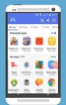 Free Zapya File Transfer Guide screenshot 2