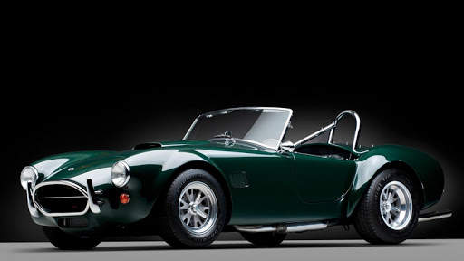 Old Car Wallpaper screenshot 6