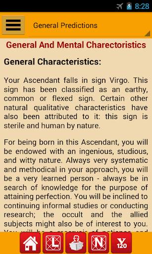 Astrology & Horoscope screenshot 2
