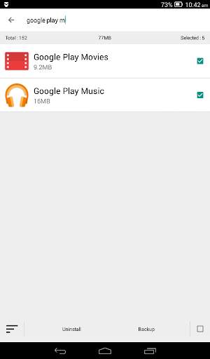 Apk Extractor - Apk Share screenshot 8
