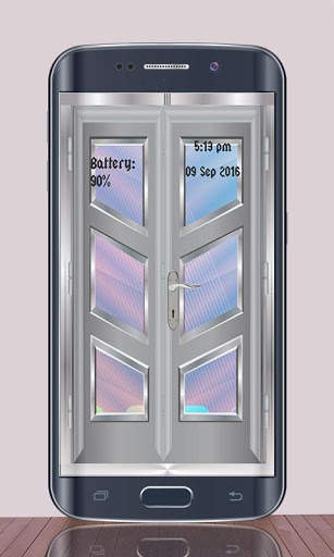Multi Door Lock Simulator screenshot 2