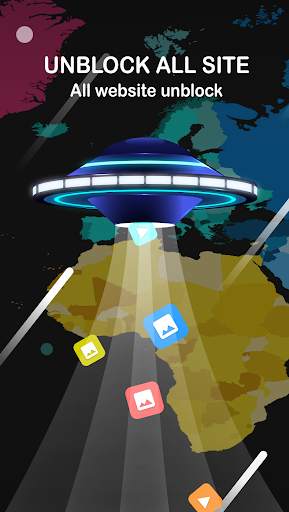 Best Browser 2020 - Unblock Websites Proxy Browser screenshot 4