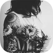 Tattoo Editor Pro 1.3