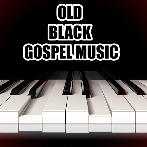 Old Black Gospel Music 1.0