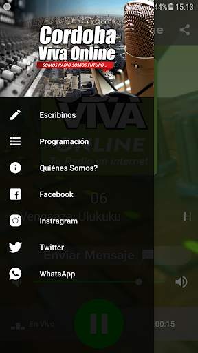 Cordoba Viva Online screenshot 2