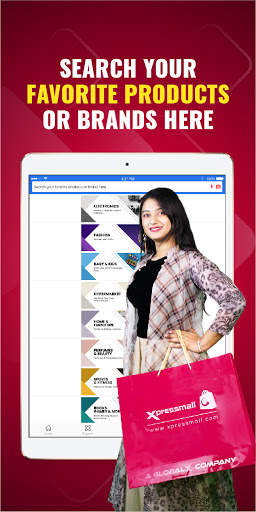 Xpressmall screenshot 16