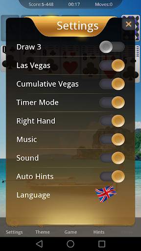 Solitaire Daily Challenges screenshot 6