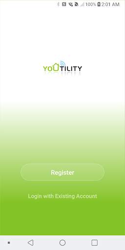 YOUTILITY screenshot 2