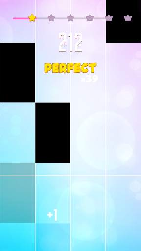 Magic Piano Tiles 3 screenshot 14