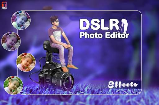 Dslr Cut Cut - Background Changer & Photo Editor screenshot 4