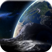 Earth icon