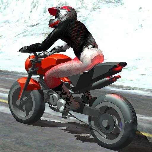 Duceti Motor Rider 1.2