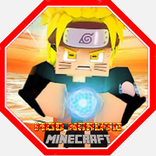 Skin Anime Heroes – Skin Naruto for MCPE 2021 icon