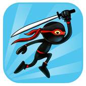 Ninja City Jumper 1.1
