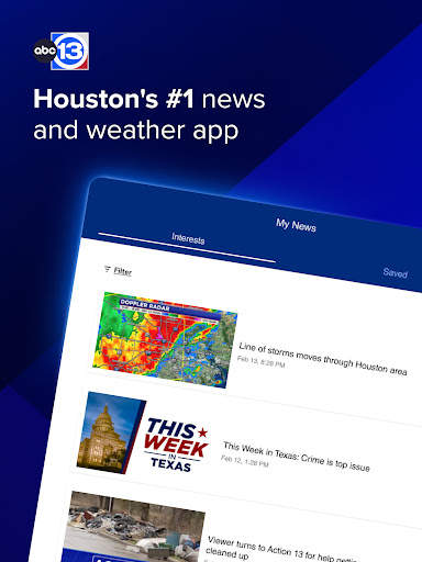 ABC13 Houston screenshot 7