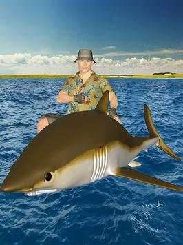 Fishing Shark Pro screenshot 1