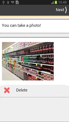 SODA Mobile screenshot 3
