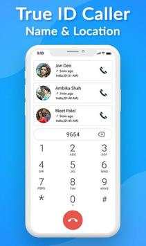True ID Caller Name & Location screenshot 4