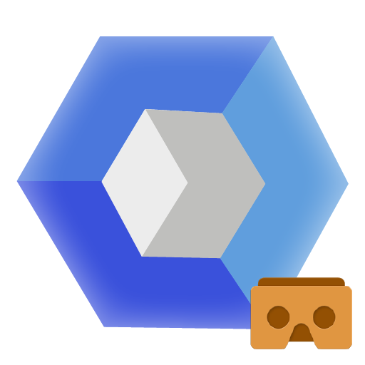 VR Home Demo icon