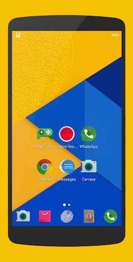 Coffee -Icon Pack [Lite] screenshot 2