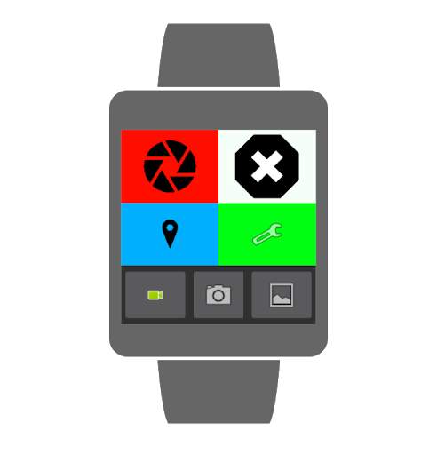 CamControl for GoPro screenshot 5
