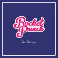 Rocket Punch Lyrics (Offline) logo