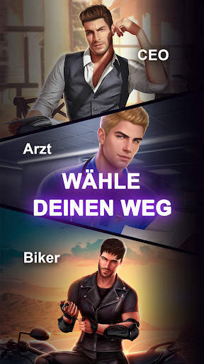 Dream Zone: Spiele für Manner screenshot 1