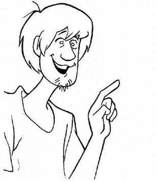 howtodrawscoobydoo screenshot 1