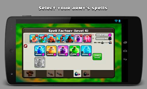 Clash of Calculator screenshot 4
