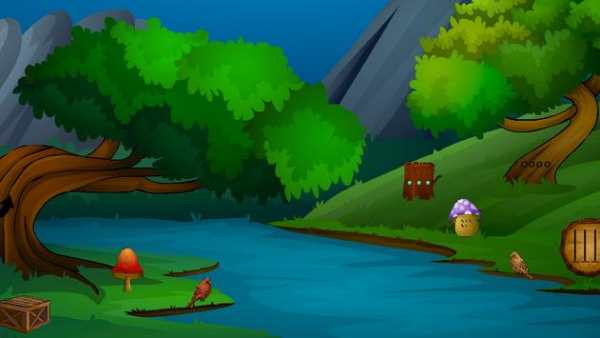 Escape Games Daily-16 screenshot 5