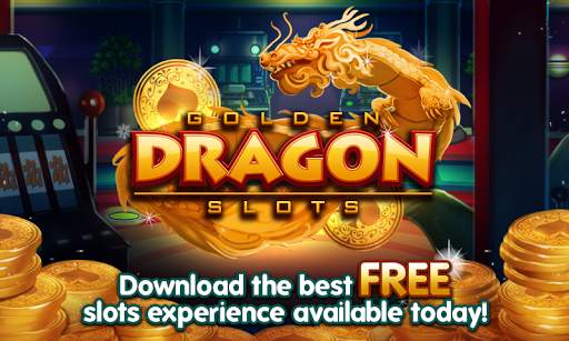Slots Golden Dragon Free Slots screenshot 6