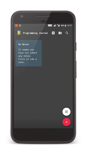 GJAM NOTES 1 تصوير الشاشة
