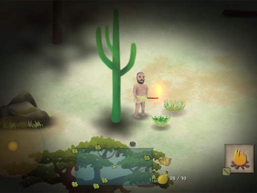 Marooned screenshot 9