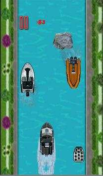 Power Turbo River Racing screenshot 12