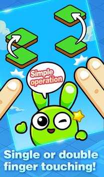 Jump Forever - Arcade mini game screenshot 3